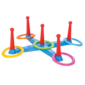 Pilsan  Quoits - Игра  